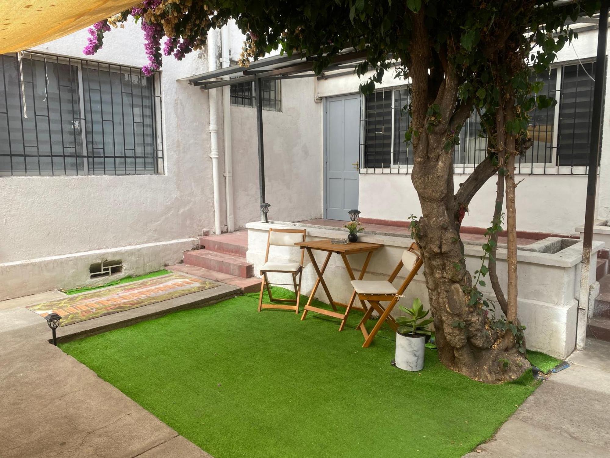 Departamento En Providencia Casa * Santiago del Cile