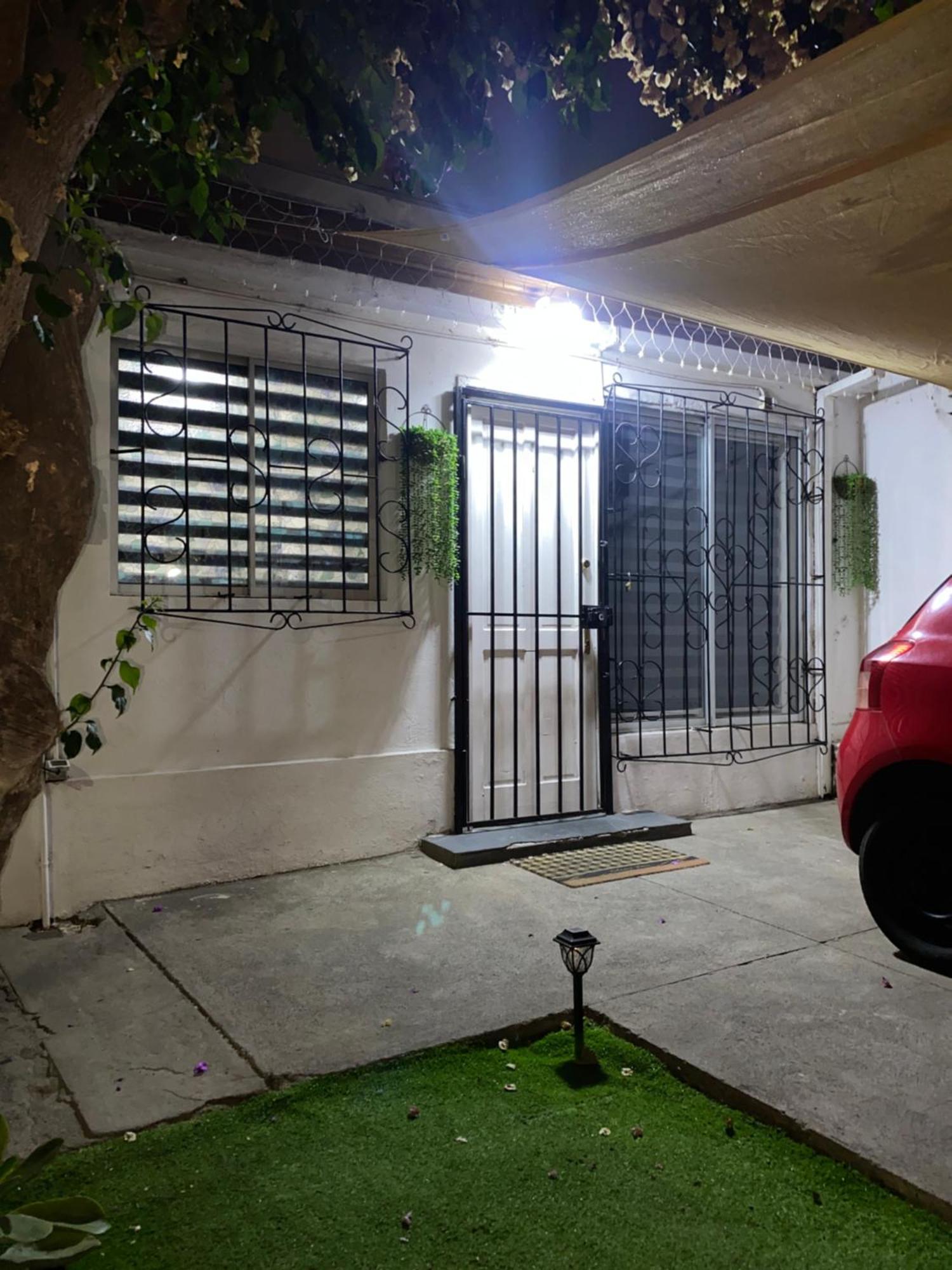 Appartamento Departamento En Providencia Casa Santiago del Cile
