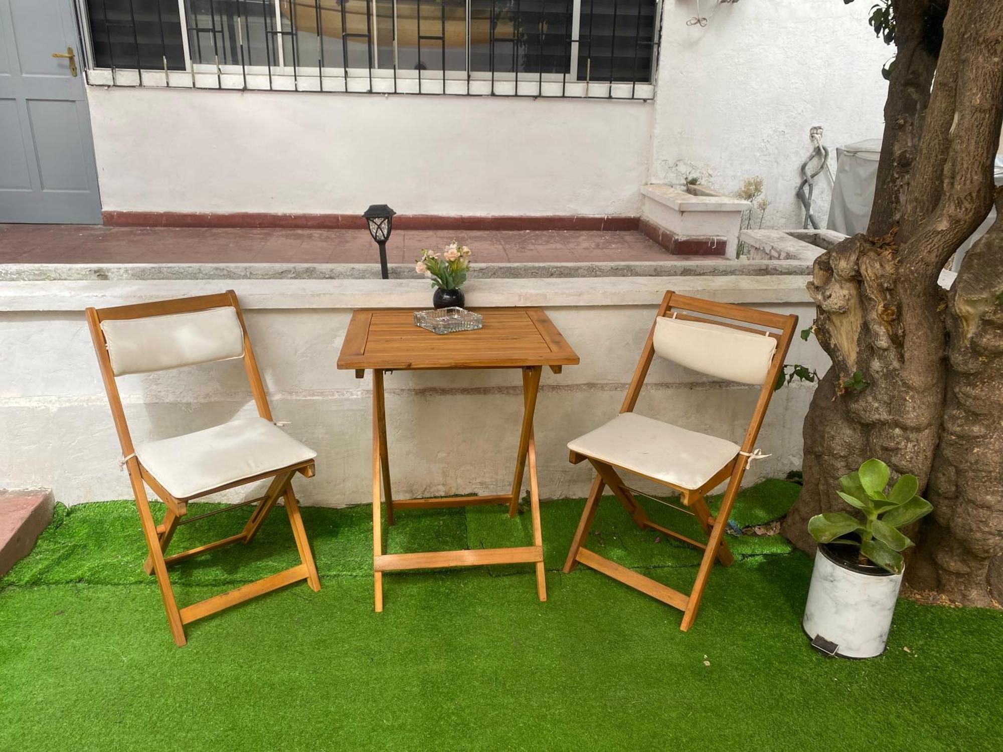 Departamento En Providencia Casa Santiago del Cile